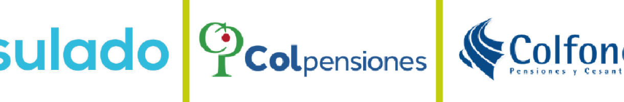 asulado colpension colfondos
